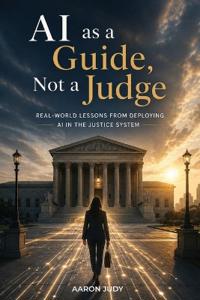AI as a Guide, Not a Judge