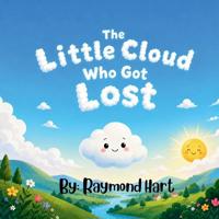 The Little Cloud Who Got Lost