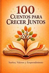 100 CUENTOS PARA CRECER JUNTOS