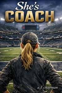 She's Coach