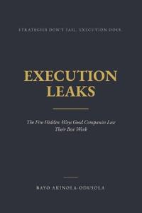 Execution Leaks