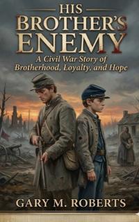 His Brother's Enemy