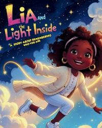 Lia and The Light Inside