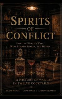 Spirits of Conflict