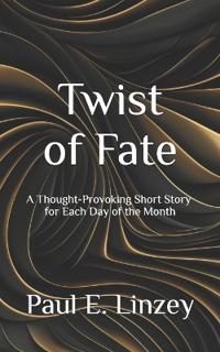 Linzey, P: Twist of Fate