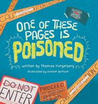 One of These Pages Is Poisoned