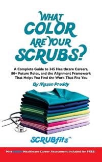 What Color Are Your Scrubs?