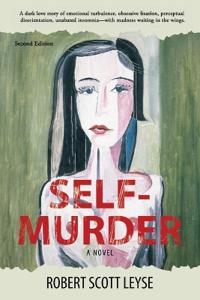Bokomslag för "Self-Murder"