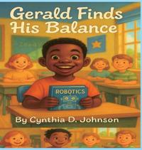 Gerald Finds His Balance