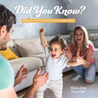 Did You Know? Being Human and Wanting Joy are Inseparable!