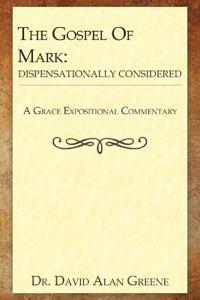 The Gospel of Mark