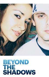Bokomslag för "Beyond the Shadows"