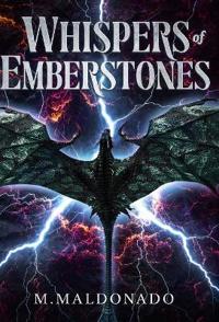 Whispers of Emberstones