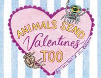 Animals Send Valentines Too