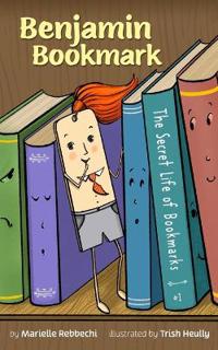 Benjamin Bookmark