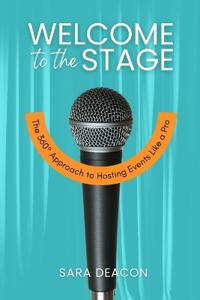 Welcome to the Stage