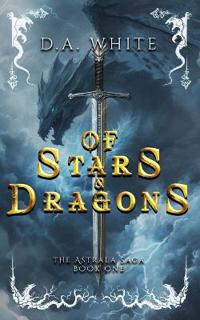 Bokomslag for "Of Stars & Dragons"