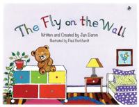 Bokomslag for "The Fly on the Wall"