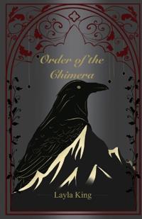 Bokomslag för "Order of the Chimera"