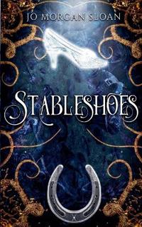 Bokomslag för "Stableshoes"