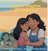Balance Loses Her Balance