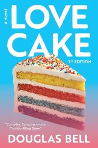 Love Cake - 2nd Edition