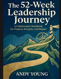 The 52-Week Leadership Journey