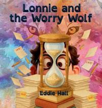 Lonnie and the Worry Wolf