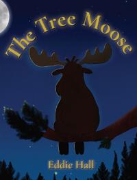 Hall, E: Tree Moose