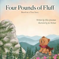 Bokomslag for "Four Pounds of Fluff"