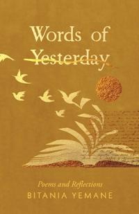 Words of Yesterday