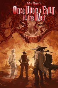 Once Upon A Fang in the West