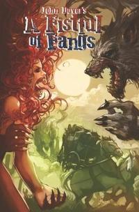 A Fistful of Fangs