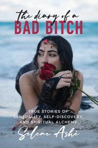 Bokomslag for "The Diary of a Bad Bitch"