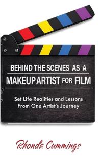 Behind the Scenes as a Makeup Artist for Film