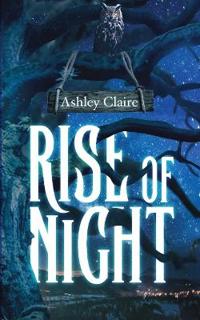 Bokomslag för "Rise of Night"