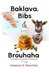 Baklava, Bibs & Brouhaha