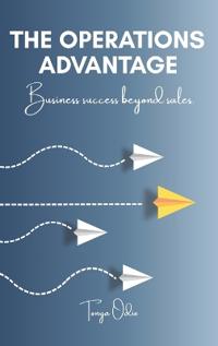 Odio, T: Operations Advantage