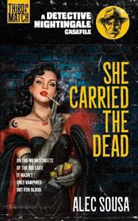She Carried the Dead