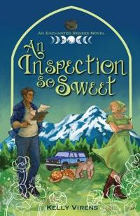 Bokomslag för "An Inspection So Sweet"