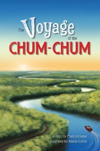 The Voyage of the Chum Chum