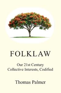 Folklaw - Timeless Patterns for a Modern World