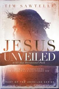 Jesus Unveiled