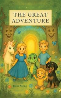 The Great Adventure