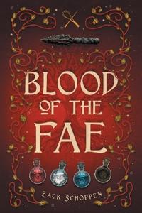 Blood of the Fae
