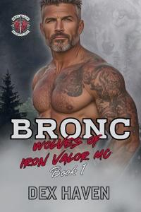 Bronc