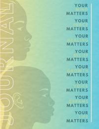 Mindset Matters Teen Edition Journal