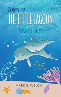 Bokomslag för "Tales of the Little Lagoon"