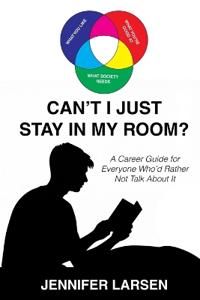 Can't I Just Stay In My Room?