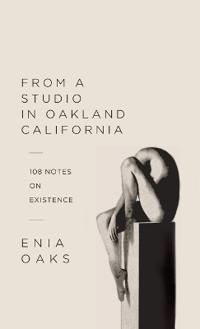 From A Studio In Oakland California